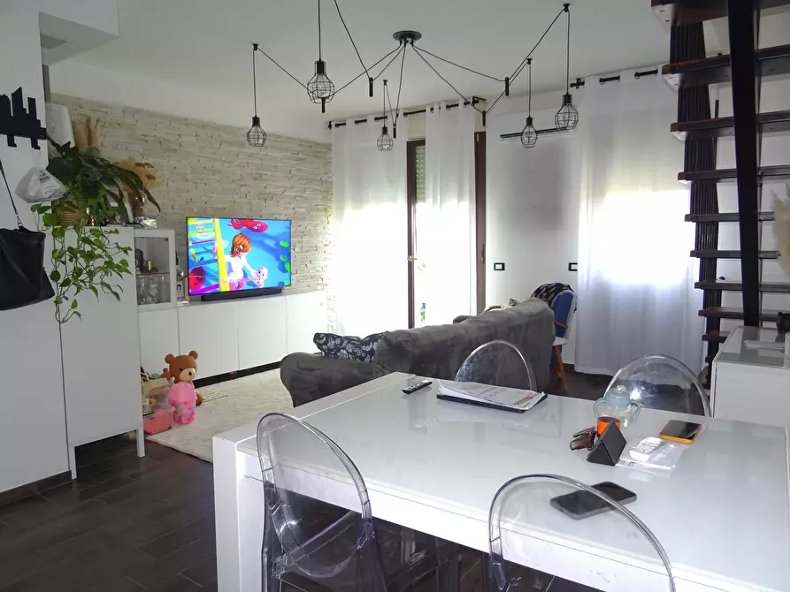 Immagine 5 di Trilocale in vendita  a Senigallia