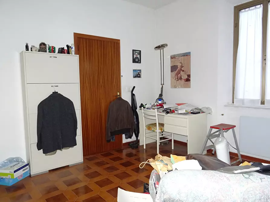 Immagine 15 di Villetta a schiera in vendita  a Serra De' Conti