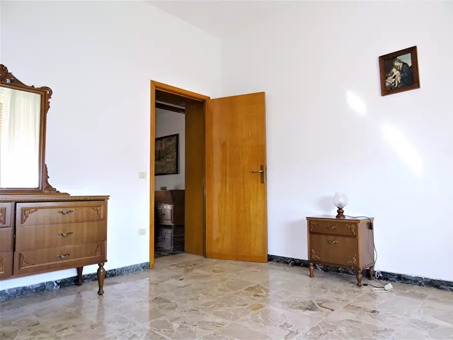 Immagine 8 di Appartamento in vendita  a Trecastelli