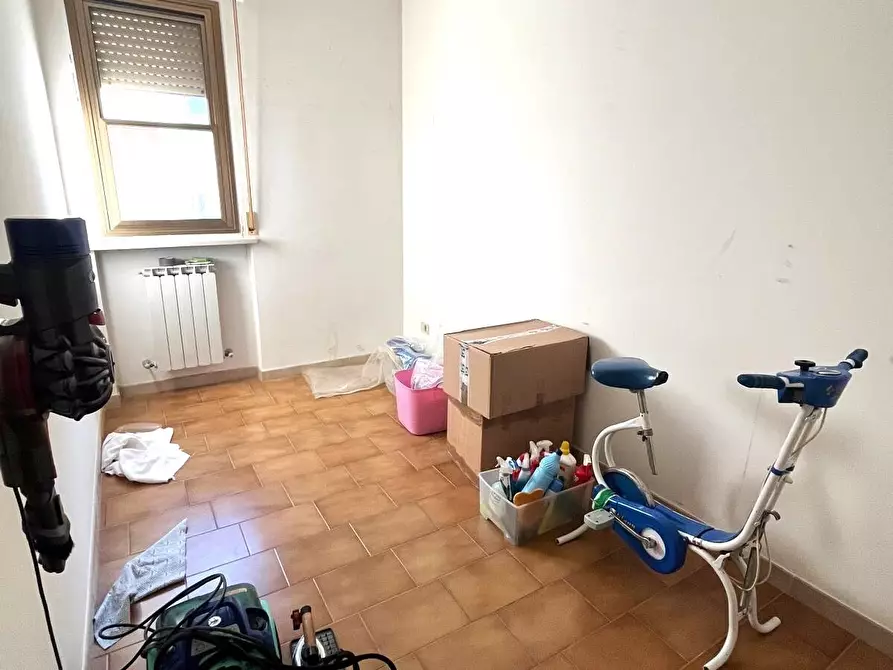 Immagine 15 di Quadrilocale in vendita  a Mondolfo