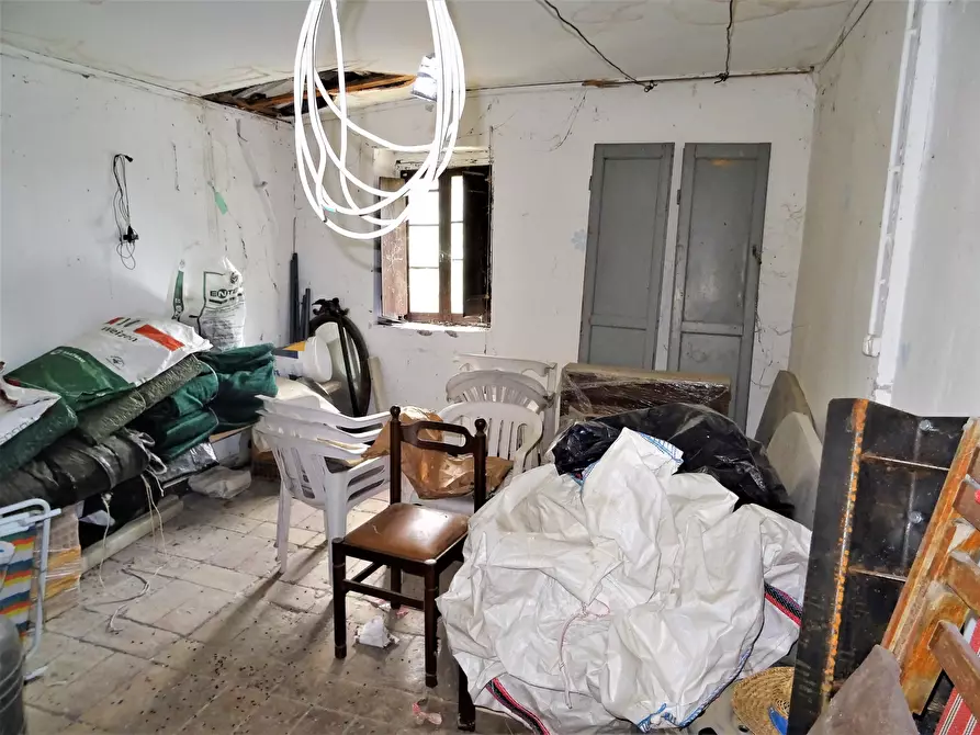 Immagine 4 di Casa bifamiliare in vendita  a Senigallia