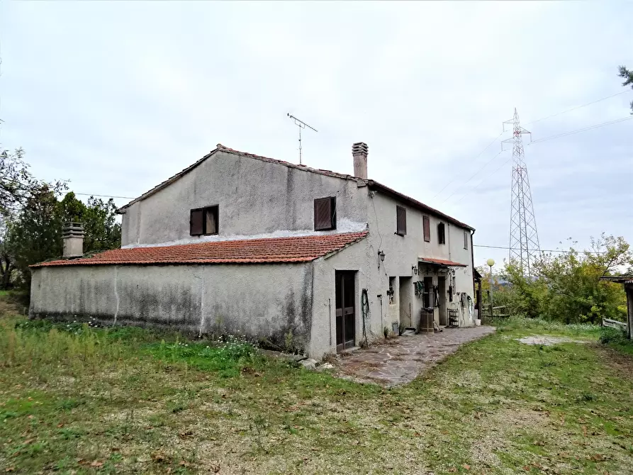 Immagine 1 di Casa indipendente in vendita  a San Lorenzo In Campo