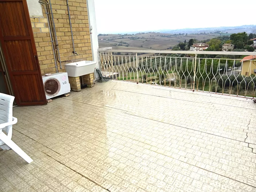 Immagine 9 di Attico in vendita  a Ostra