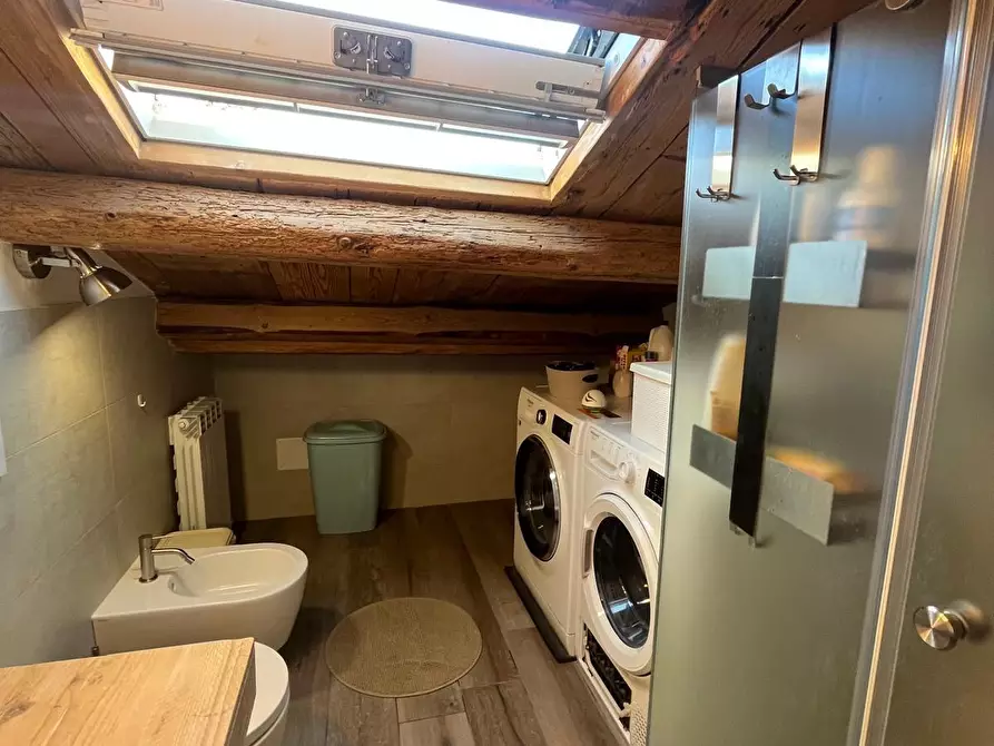 Immagine 42 di Villetta a schiera in vendita  a Senigallia