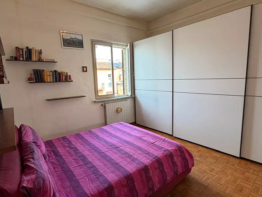 Immagine 22 di Appartamento in vendita  in Viale IV Novembre 85 a Senigallia
