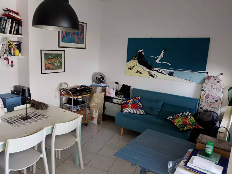 Immagine 9 di Bilocale in vendita  a Senigallia