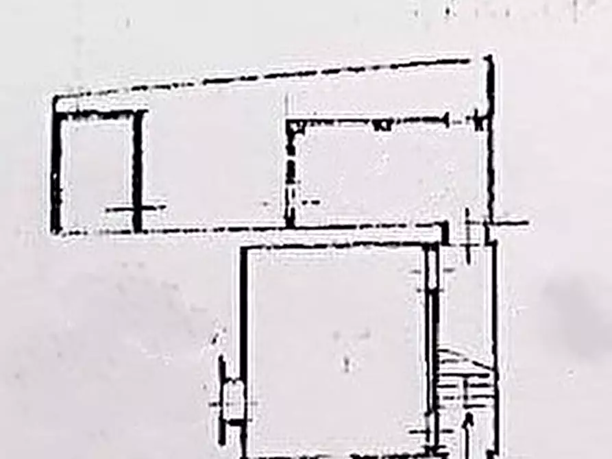 Immagine 7 di Villetta a schiera in vendita  a Corinaldo