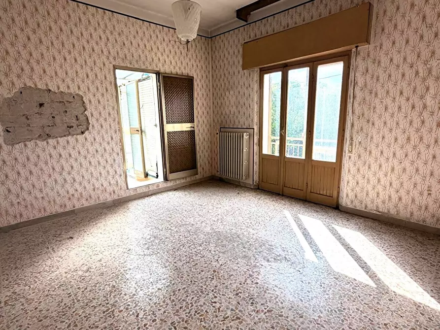 Immagine 8 di Casa bifamiliare in vendita  in Strada Comunale-Vallone a Senigallia