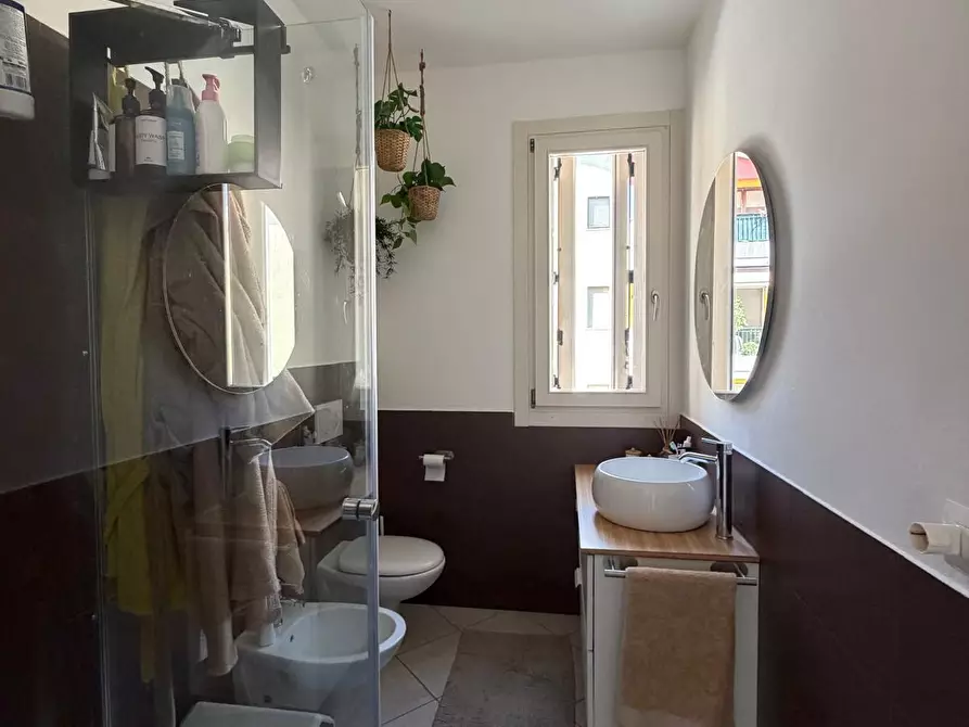 Immagine 15 di Bilocale in vendita  a Trecastelli