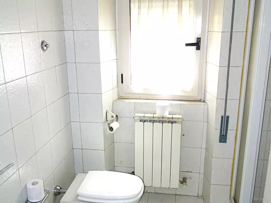 Immagine 8 di Quadrilocale in vendita  a Senigallia