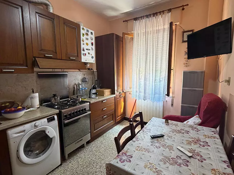 Immagine 9 di Quadrilocale in vendita  in Via XXV Aprile a Senigallia