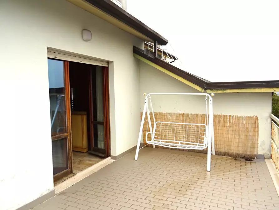 Immagine 11 di Attico in vendita  a Ostra