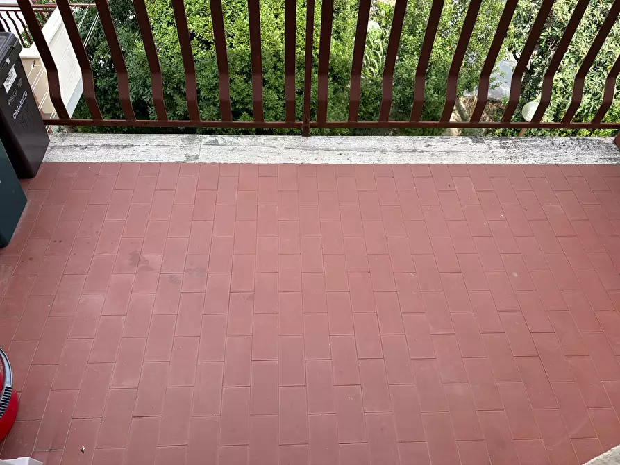 Immagine 6 di Trilocale in vendita  a Montemarciano