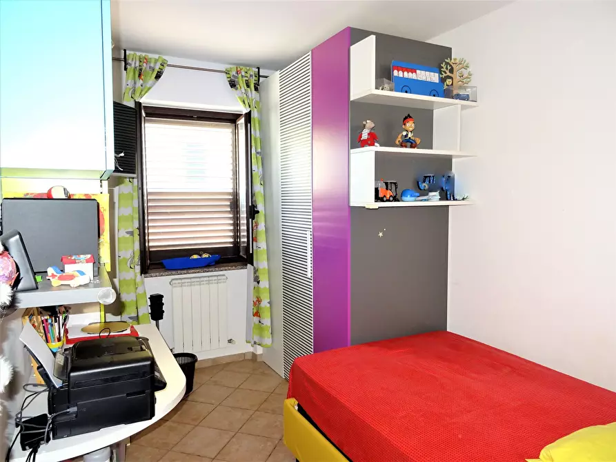 Immagine 22 di Trilocale in vendita  a Trecastelli