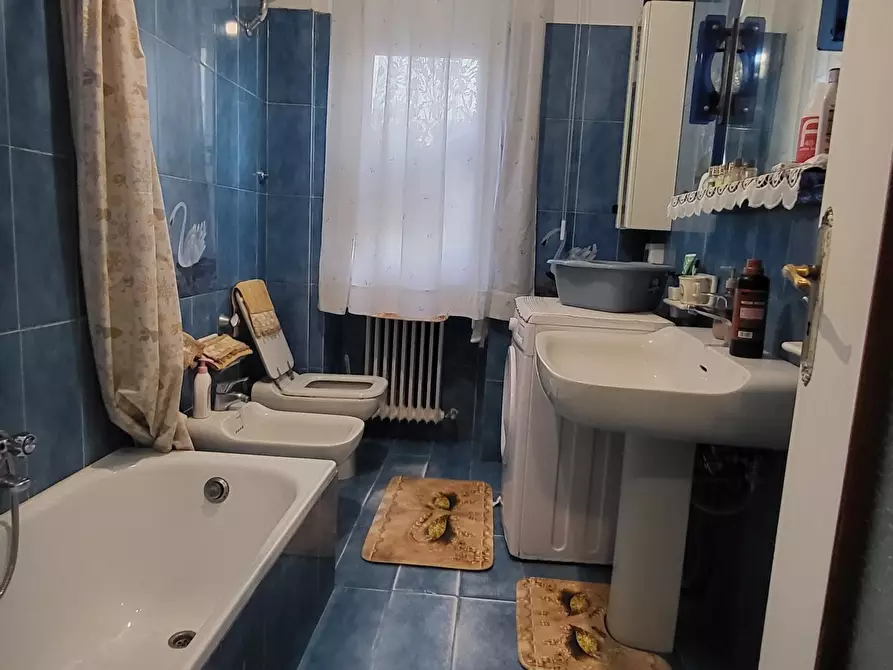 Immagine 16 di Appartamento in vendita  a Ostra