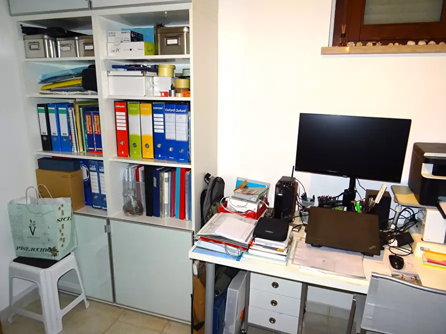 Immagine 12 di Bilocale in vendita  a Senigallia