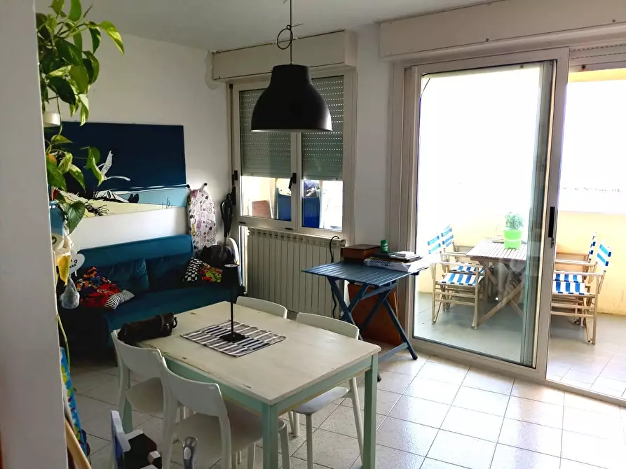 Immagine 2 di Bilocale in vendita  a Senigallia