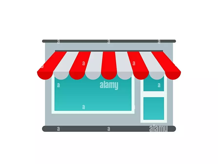 Immagine 1 di Locale commerciale in vendita  a Senigallia