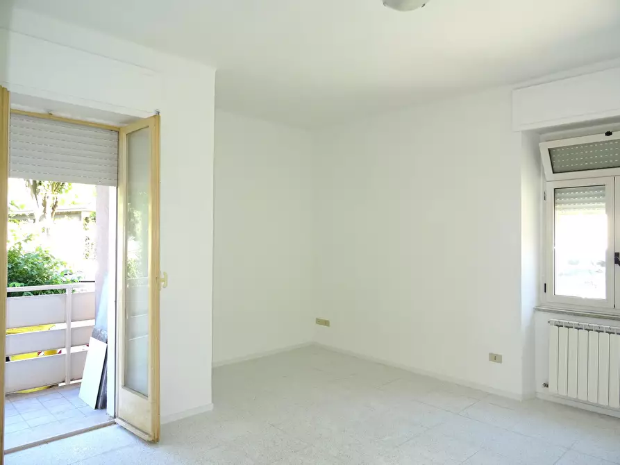 Immagine 4 di Quadrilocale in vendita  a Senigallia