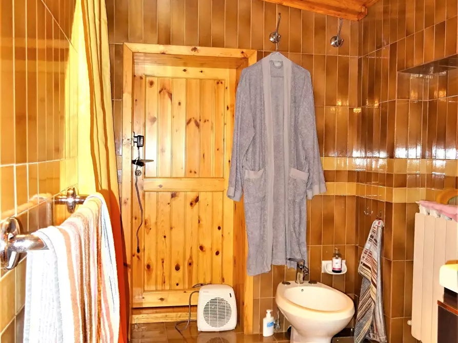 Immagine 9 di Mansarda in vendita  a Senigallia