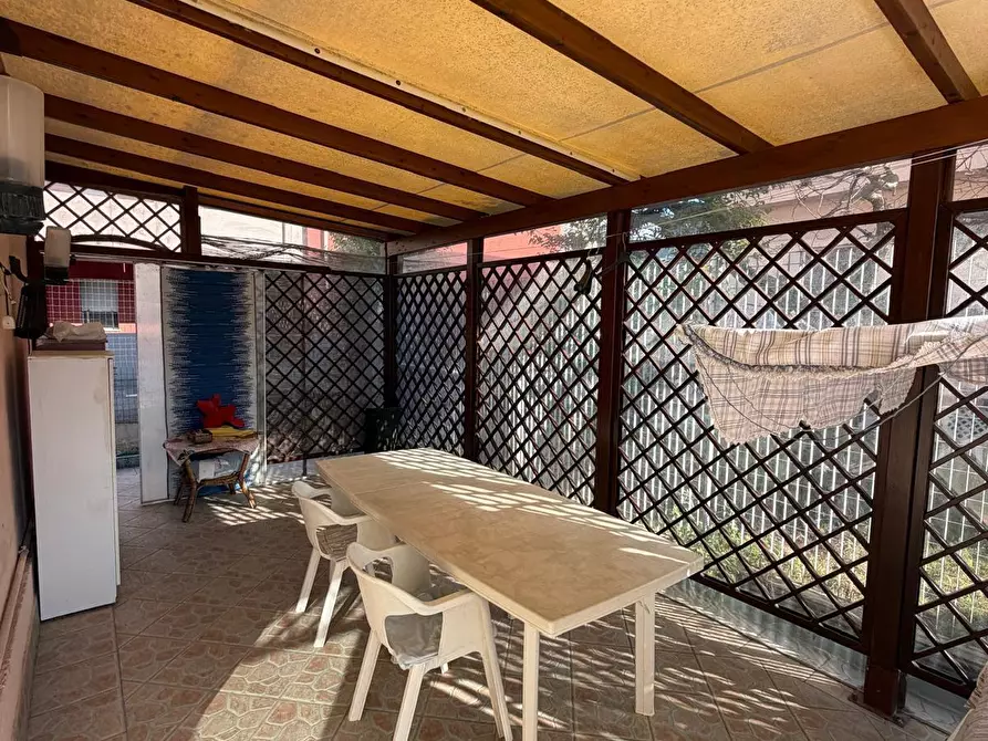 Immagine 12 di Casa trifamiliare in vendita  a Senigallia
