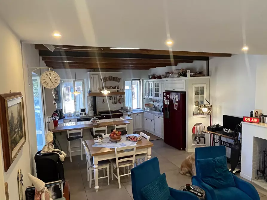 Immagine 35 di Villetta a schiera in vendita  a Senigallia