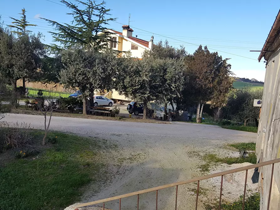 Immagine 12 di Rustico / casale in vendita  a Senigallia