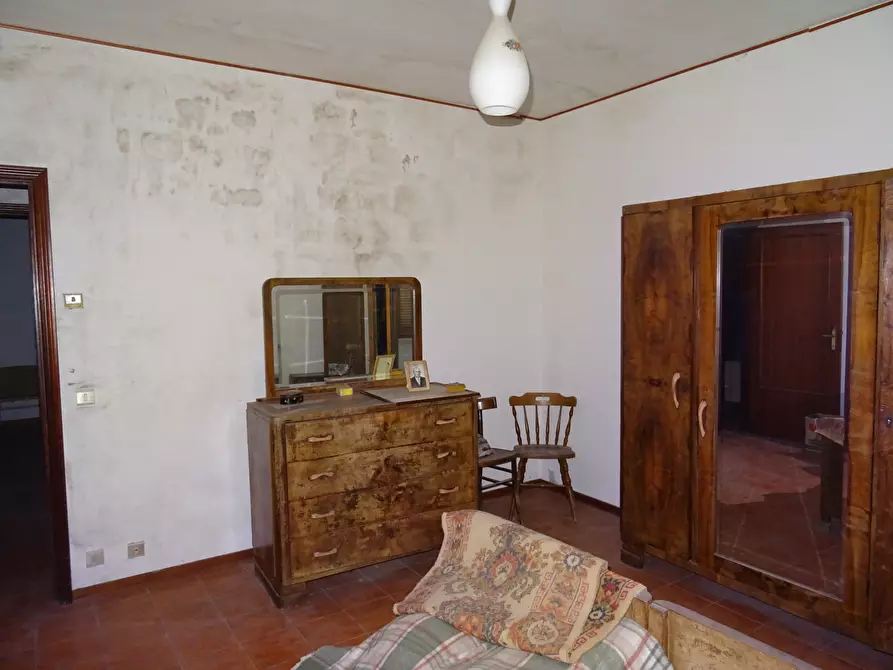 Immagine 12 di Casa indipendente in vendita  a Trecastelli