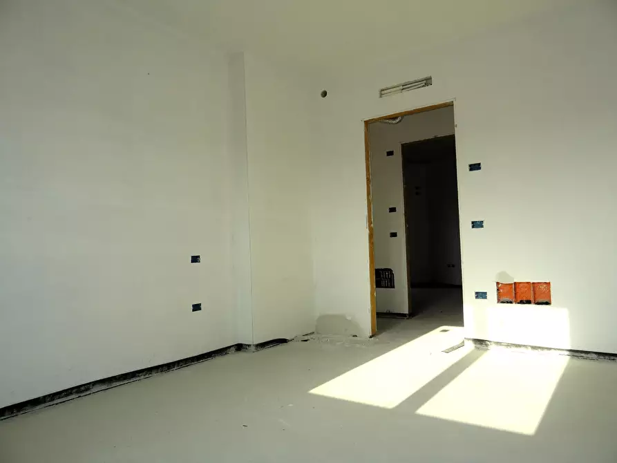 Immagine 12 di Quadrilocale in vendita  a Ostra