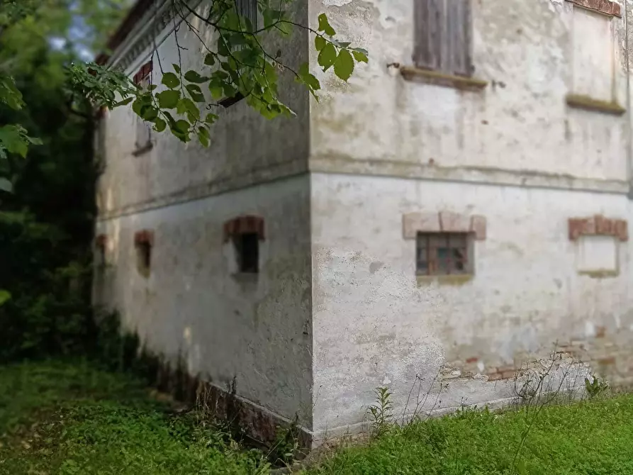 Immagine 4 di Rustico / casale in vendita  a Corinaldo