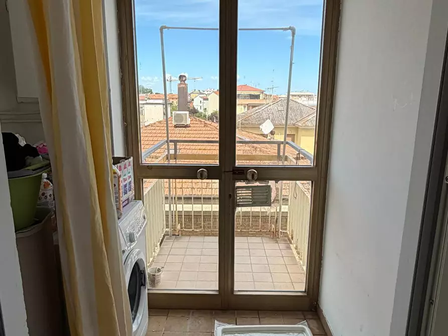 Immagine 12 di Appartamento in vendita  a Senigallia