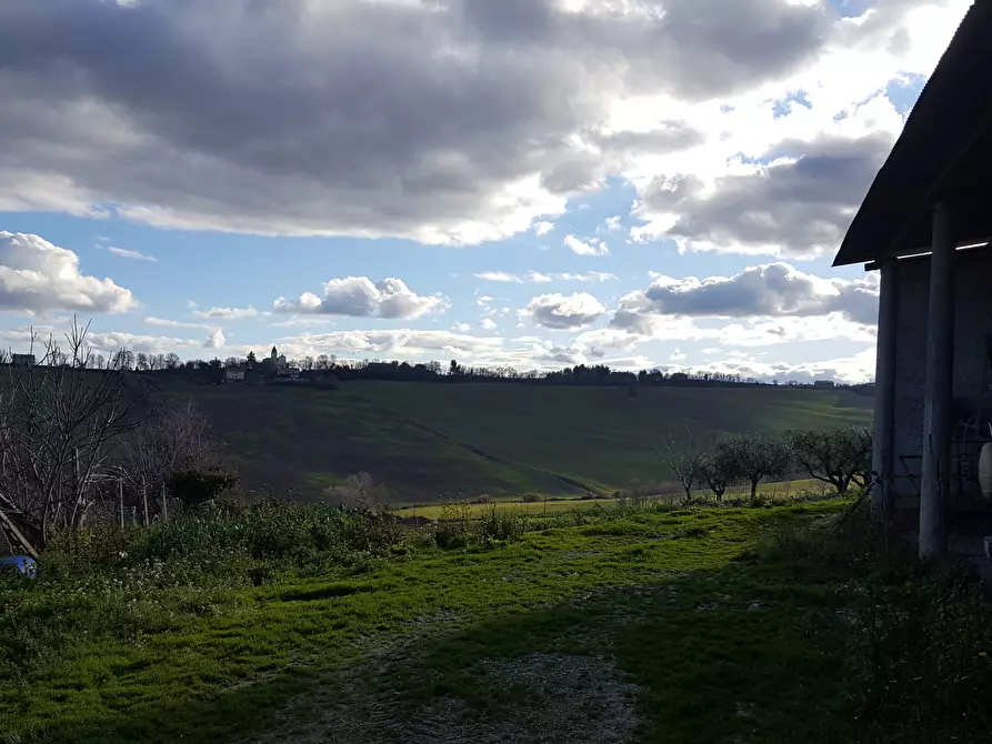 Immagine 7 di Rustico / casale in vendita  a Senigallia