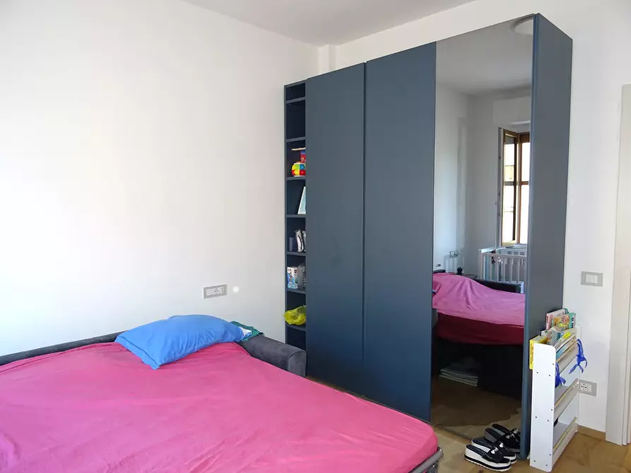 Immagine 16 di Trilocale in vendita  a Senigallia