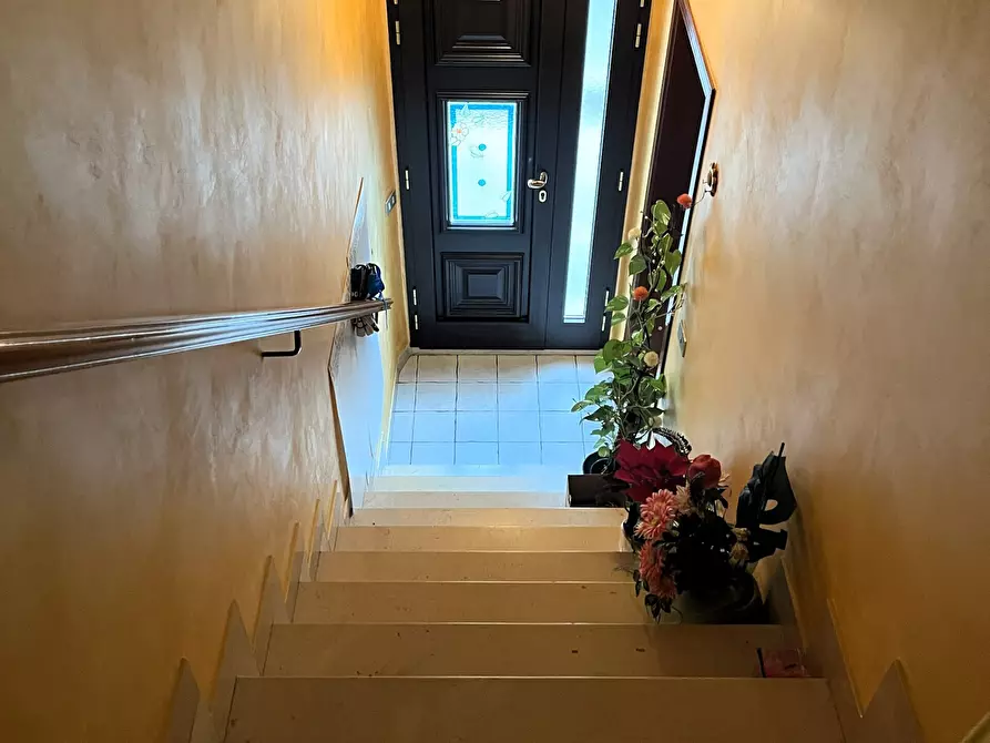 Immagine 8 di Casa indipendente in vendita  in Via Guglielmo Marconi 3 a Trecastelli