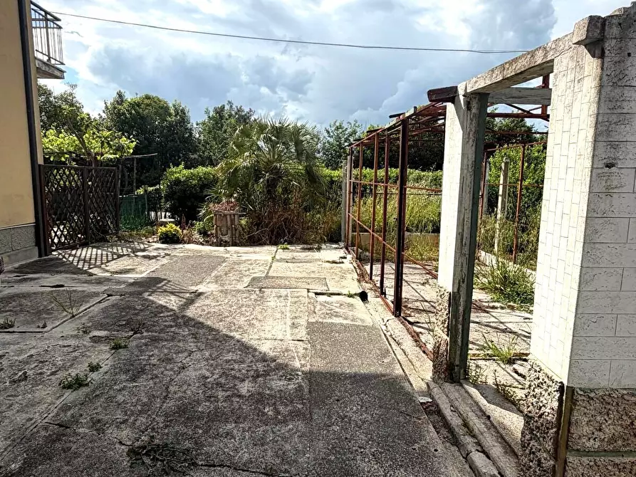 Immagine 28 di Casa bifamiliare in vendita  in Strada Comunale-Vallone a Senigallia