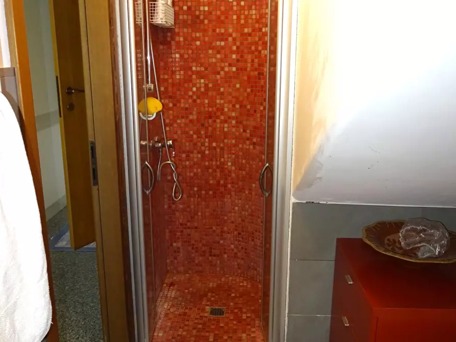 Immagine 21 di Villetta a schiera in vendita  a Castelleone Di Suasa