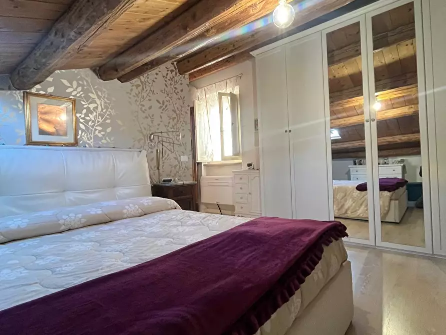 Immagine 47 di Villetta a schiera in vendita  a Senigallia