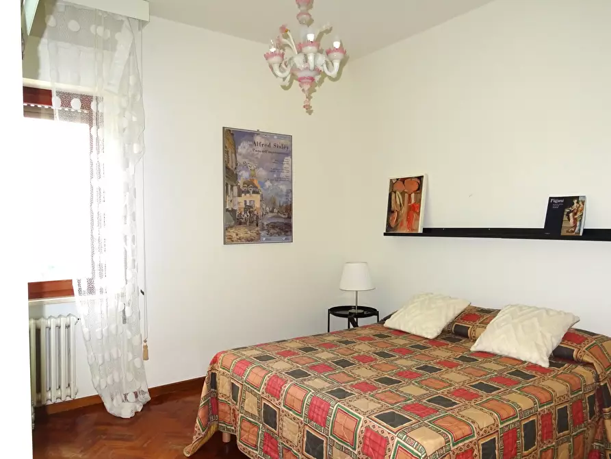 Immagine 28 di Attico in vendita  a Ostra