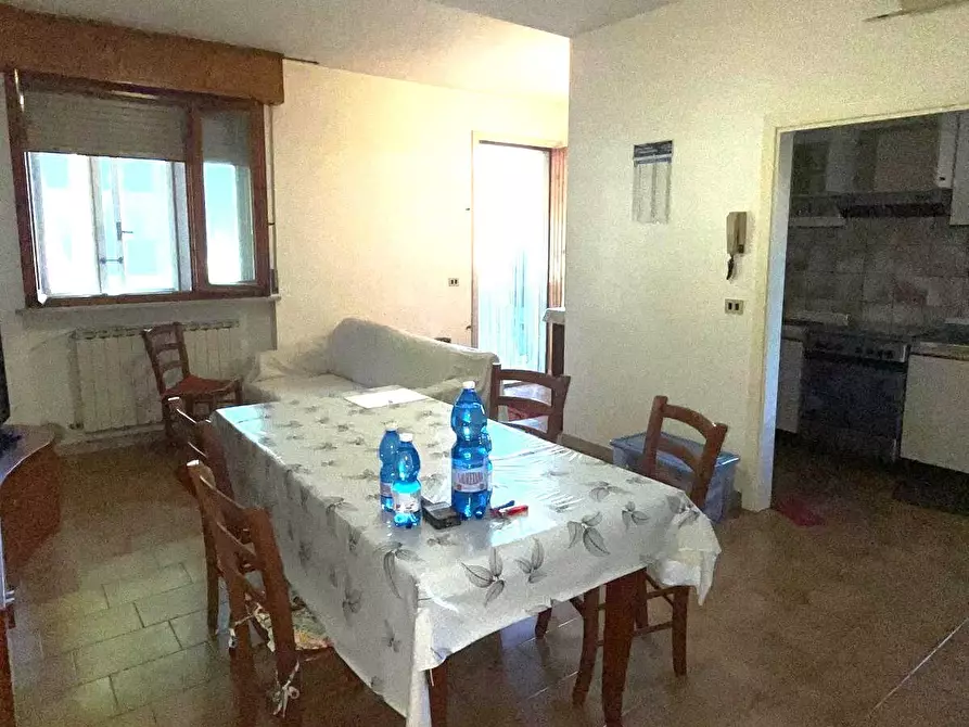 Immagine 3 di Quadrilocale in vendita  a Mondolfo