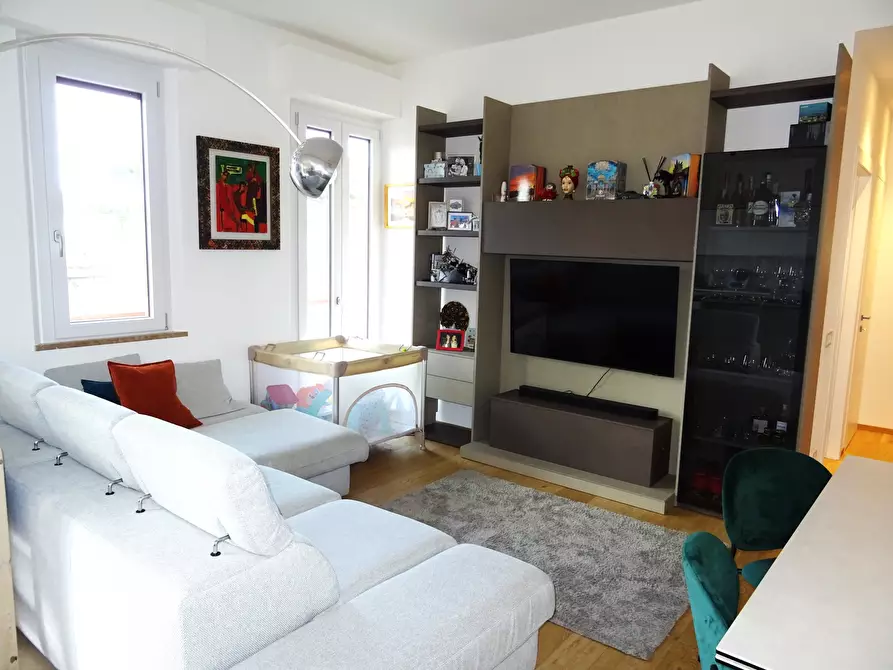 Immagine 8 di Trilocale in vendita  a Senigallia