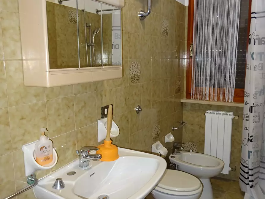 Immagine 12 di Casa bifamiliare in vendita  a Corinaldo