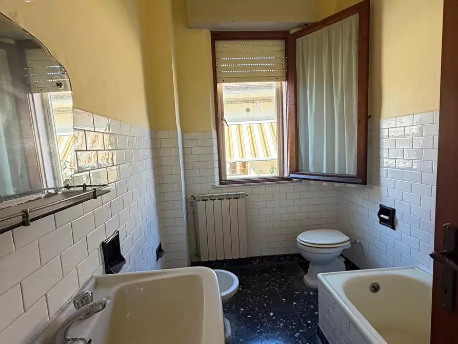 Immagine 41 di Casa trifamiliare in vendita  a Senigallia