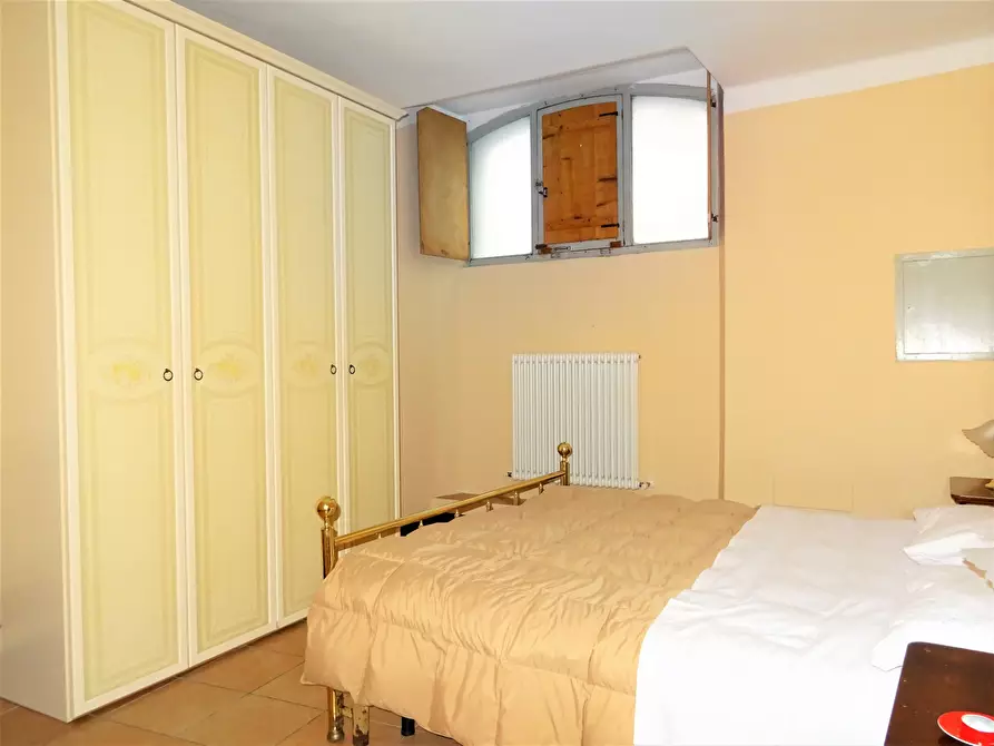 Immagine 5 di Trilocale in vendita  a Arcevia