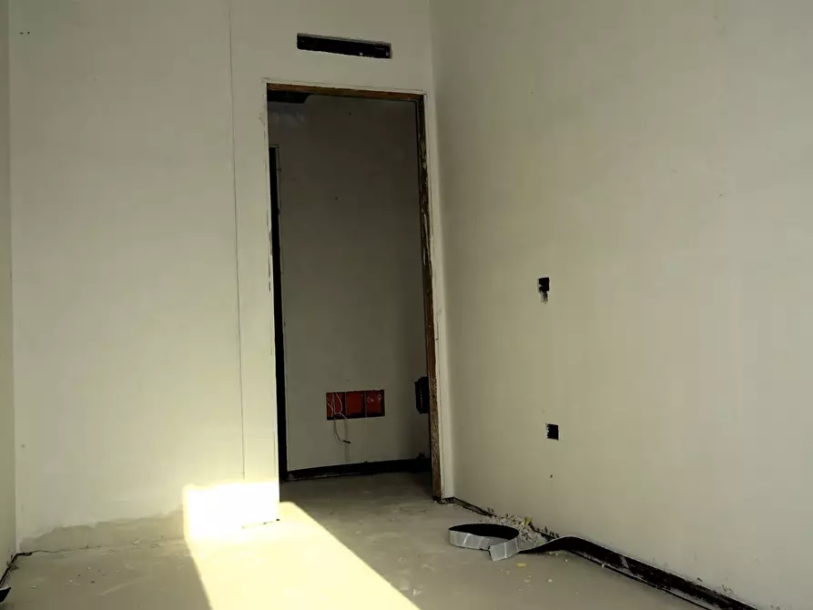 Immagine 8 di Quadrilocale in vendita  a Ostra