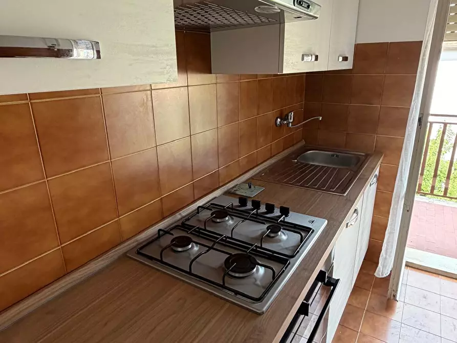Immagine 2 di Trilocale in vendita  a Montemarciano