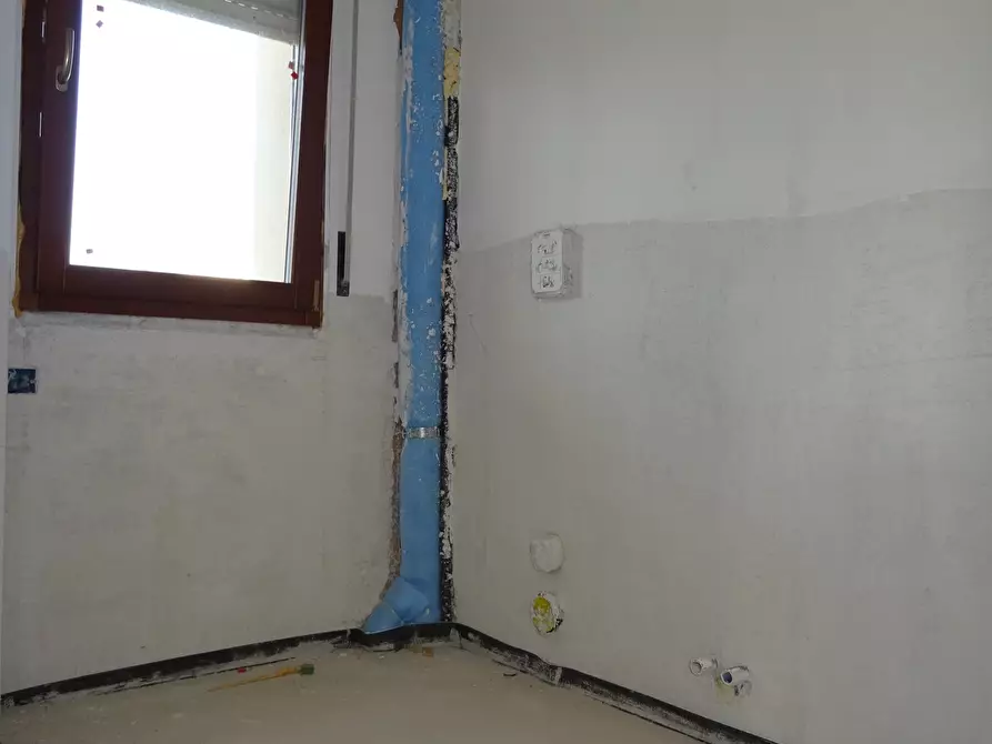 Immagine 5 di Quadrilocale in vendita  a Ostra