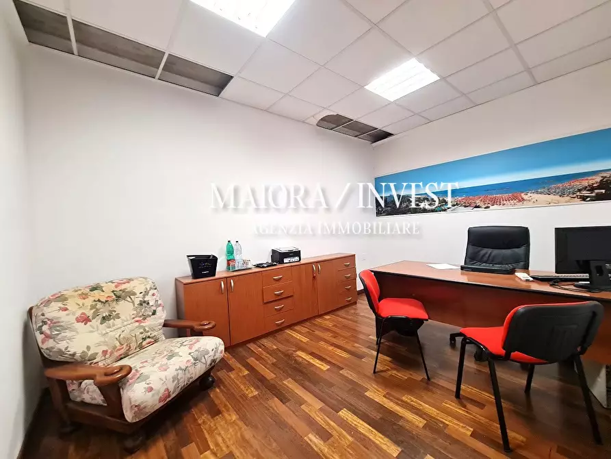 Immagine 5 di Ufficio in vendita  a San Benedetto Del Tronto