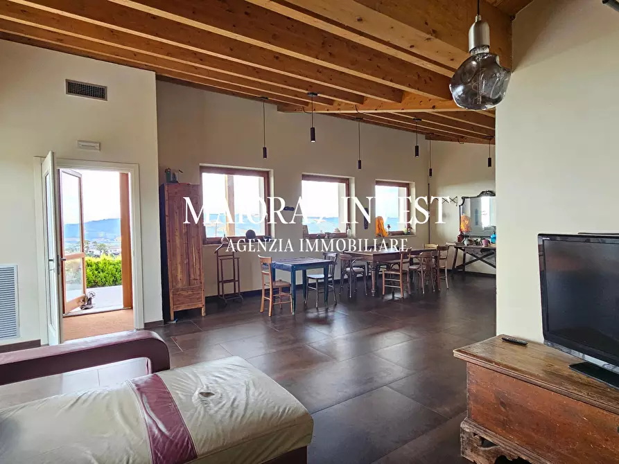 Immagine 14 di Agriturismo in vendita  a Monteprandone