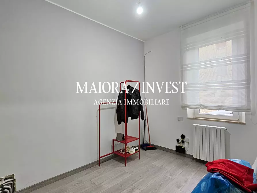 Immagine 9 di Trilocale in vendita  a Montalto Delle Marche
