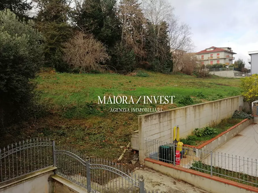 Immagine 10 di Terreno edificabile in vendita  in Via Adriatico 4 a Monteprandone